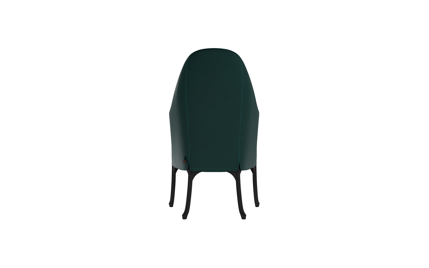 Belucci X Armchair