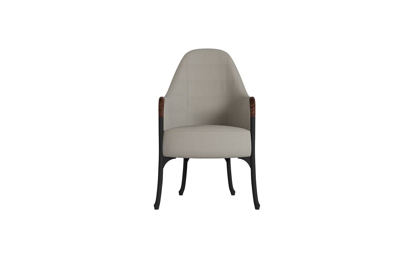 Belucci X Armchair