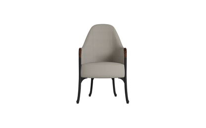Belucci X Armchair