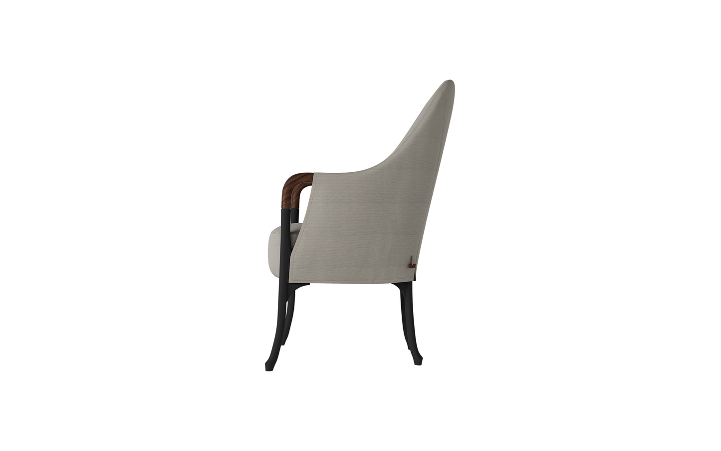 Belucci X Armchair