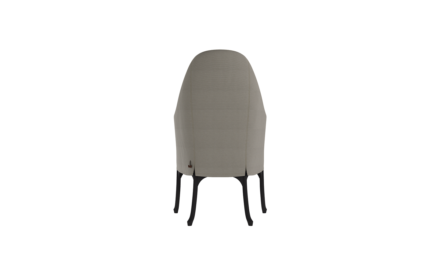 Belucci X Armchair
