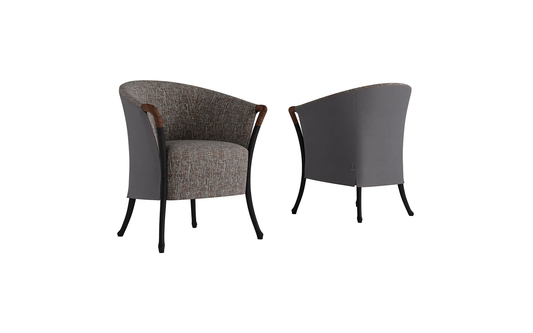 Belucci VII Armchair