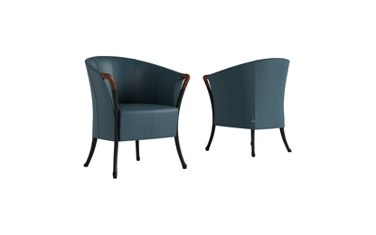 Belucci VI Armchair