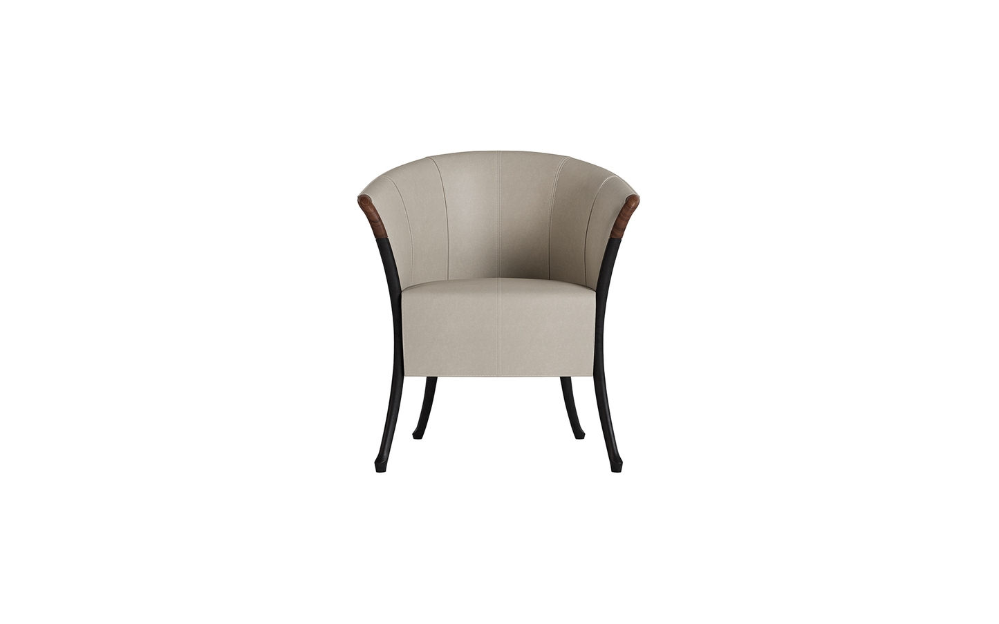 Belucci VI Armchair