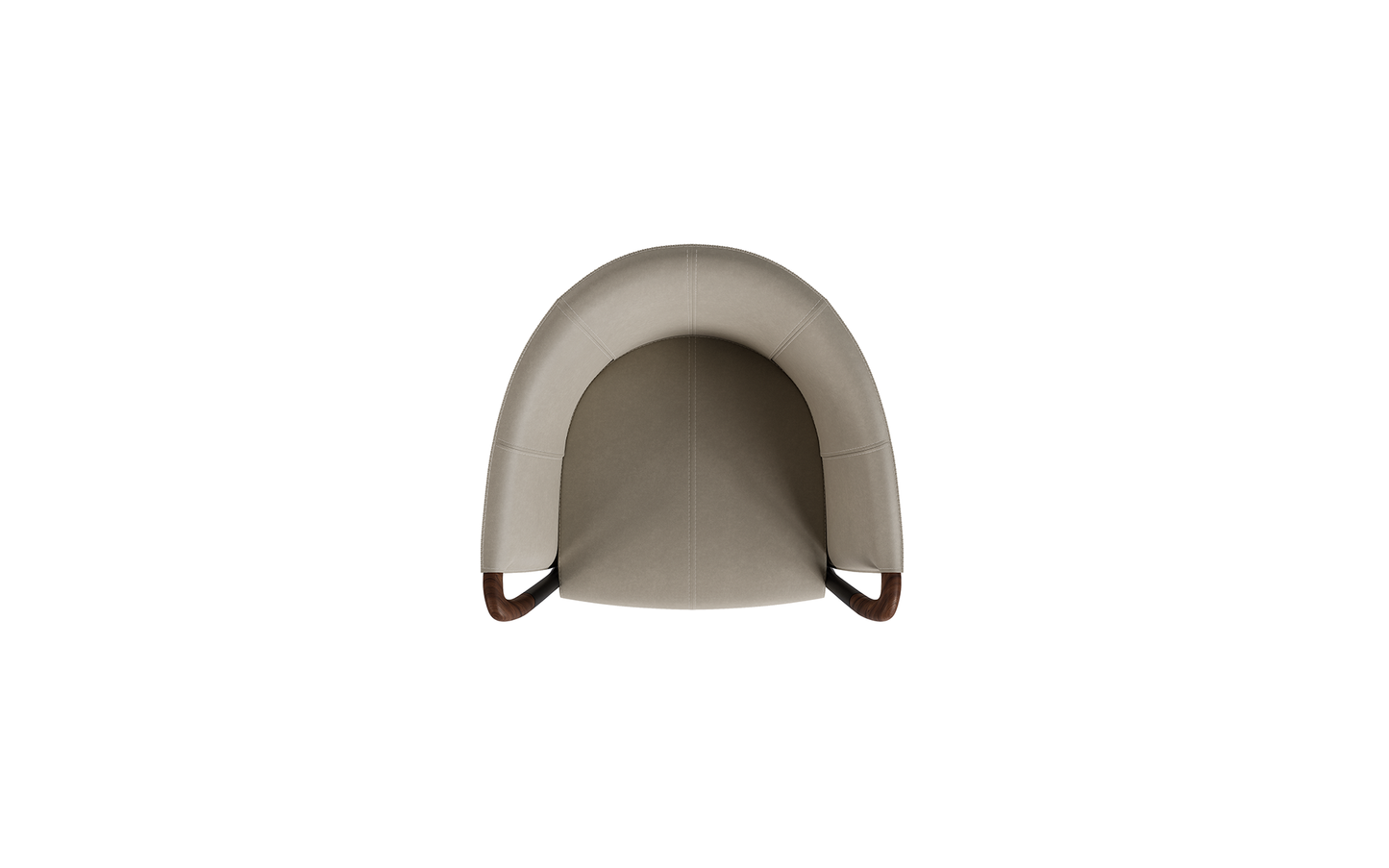 Belucci VI Armchair