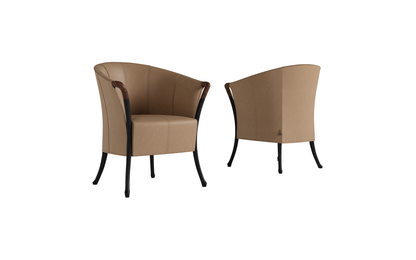 Belucci VI Armchair