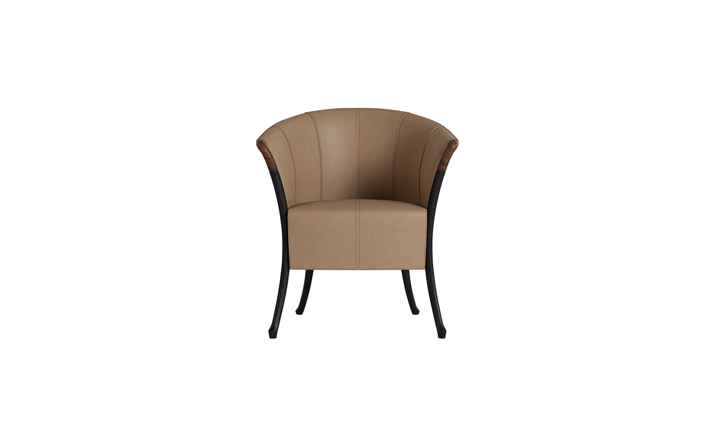 Belucci VI Armchair