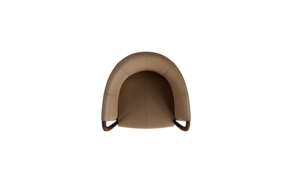 Belucci VI Armchair