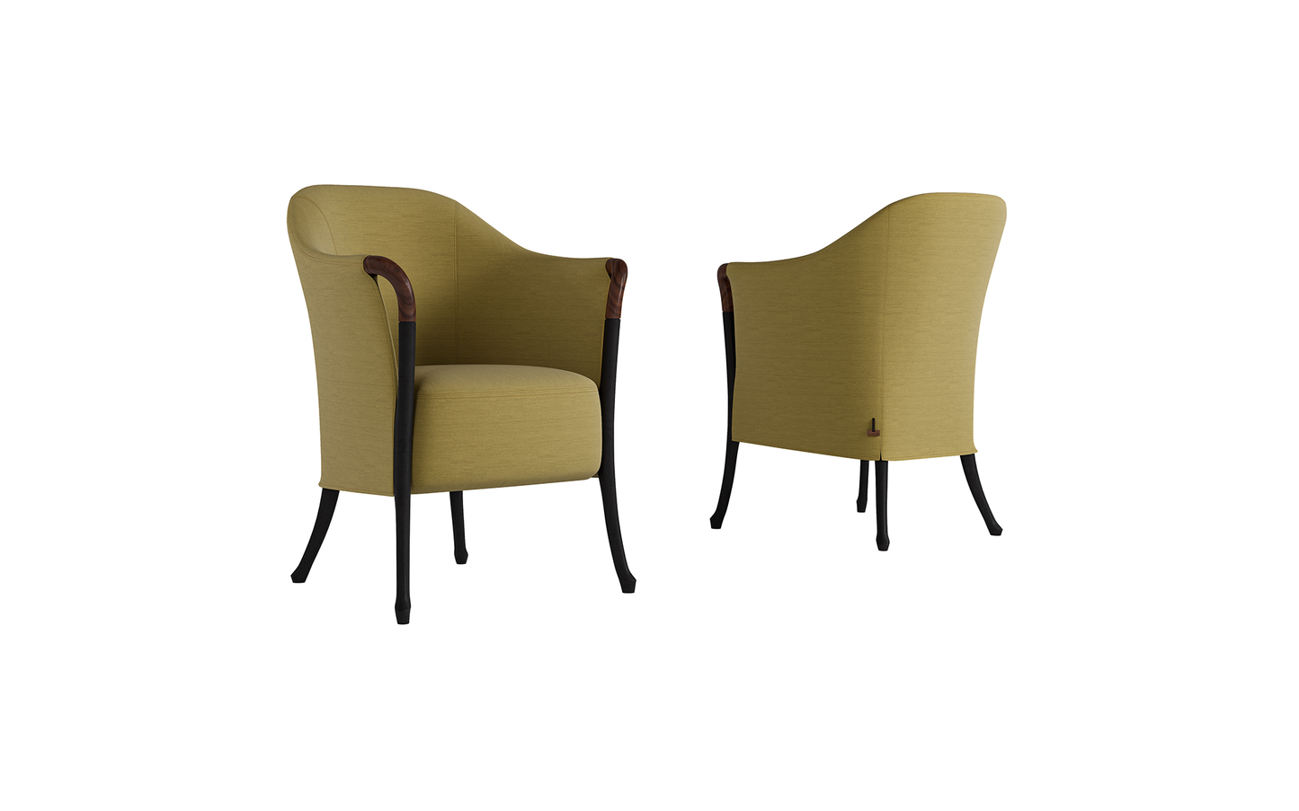 Belucci IIIB Armchair