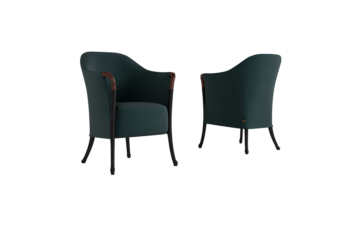 Belucci IIIB Armchair