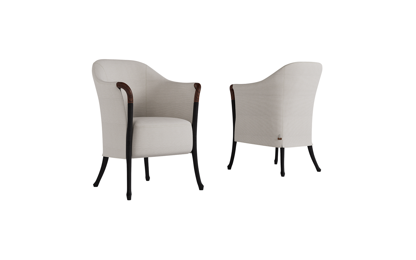 Belucci IIIB Armchair