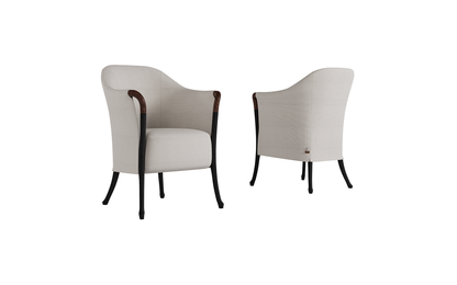 Belucci IIIB Armchair