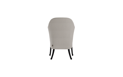 Belucci IIIB Armchair