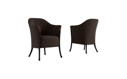 Belucci IIIB Armchair