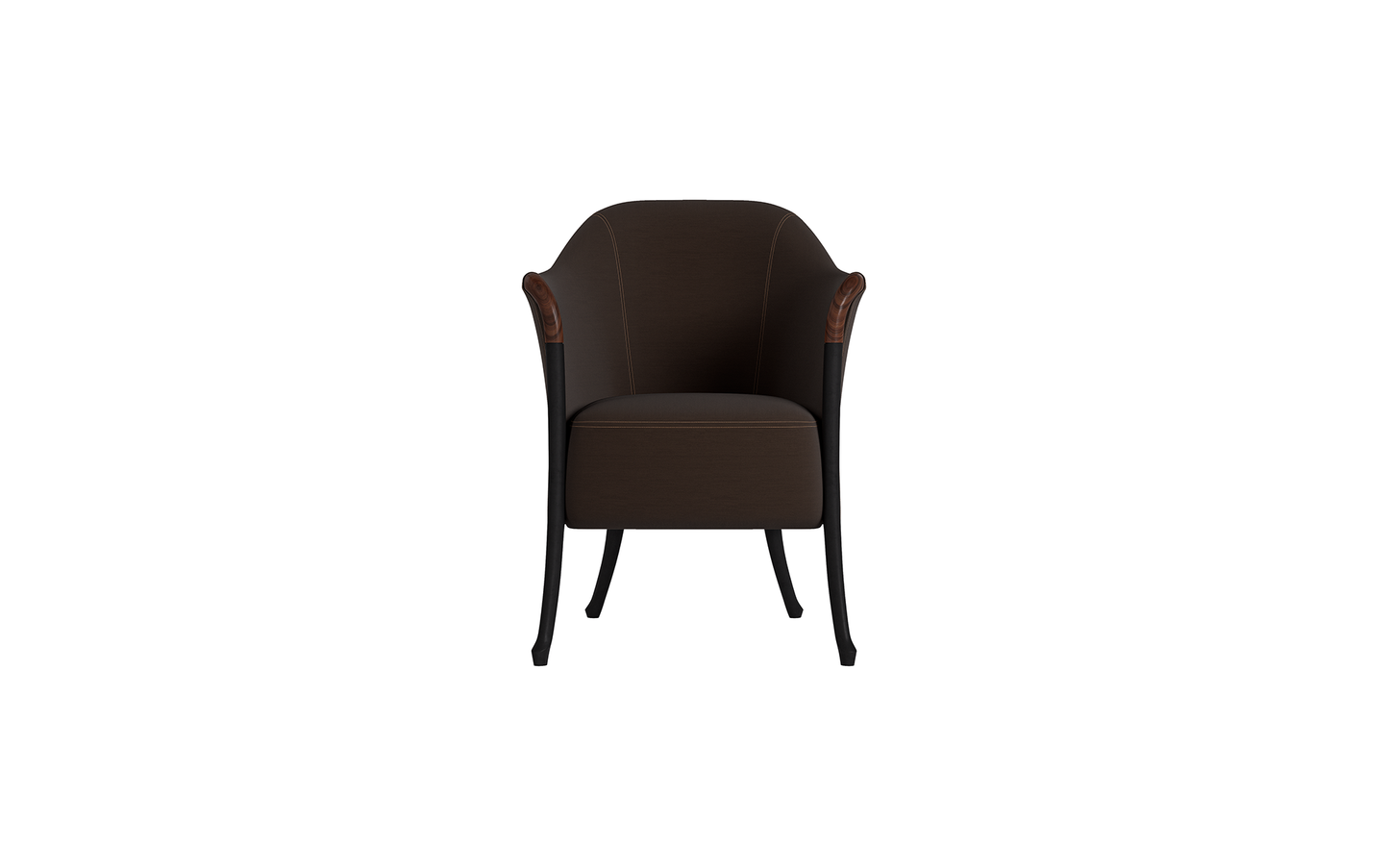 Belucci IIIB Armchair