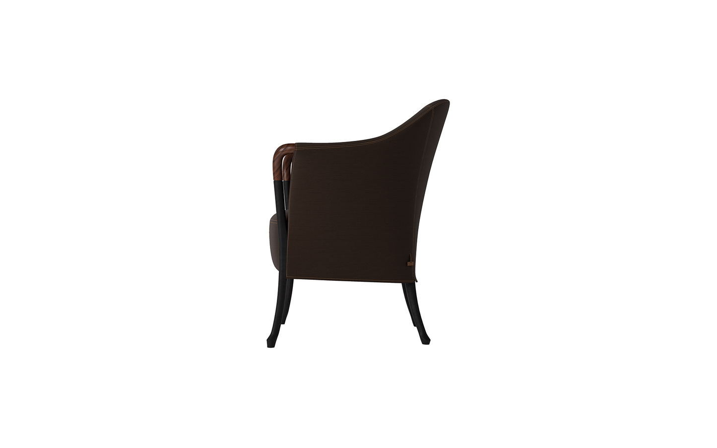 Belucci IIIB Armchair
