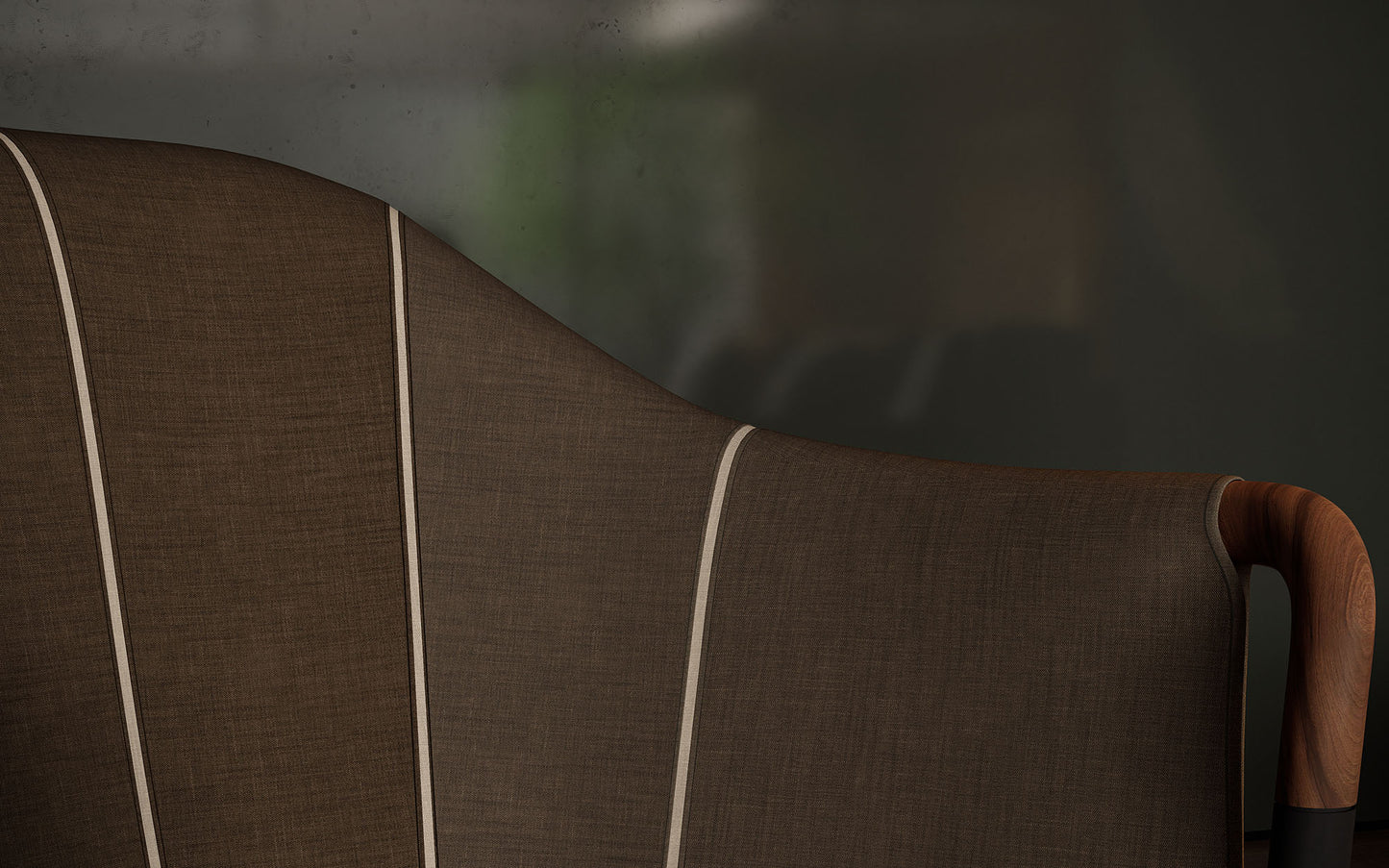 Belucci IV Armchair