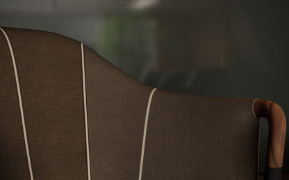 Belucci IV Armchair