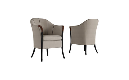 Belucci IV Armchair