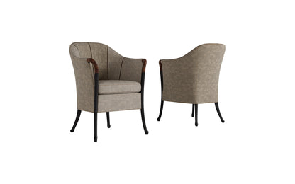 Belucci IV Armchair