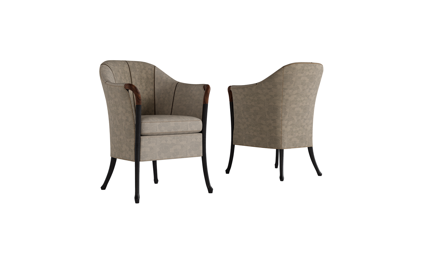 Belucci IV Armchair