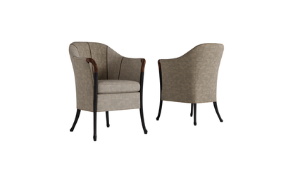Belucci IV Armchair