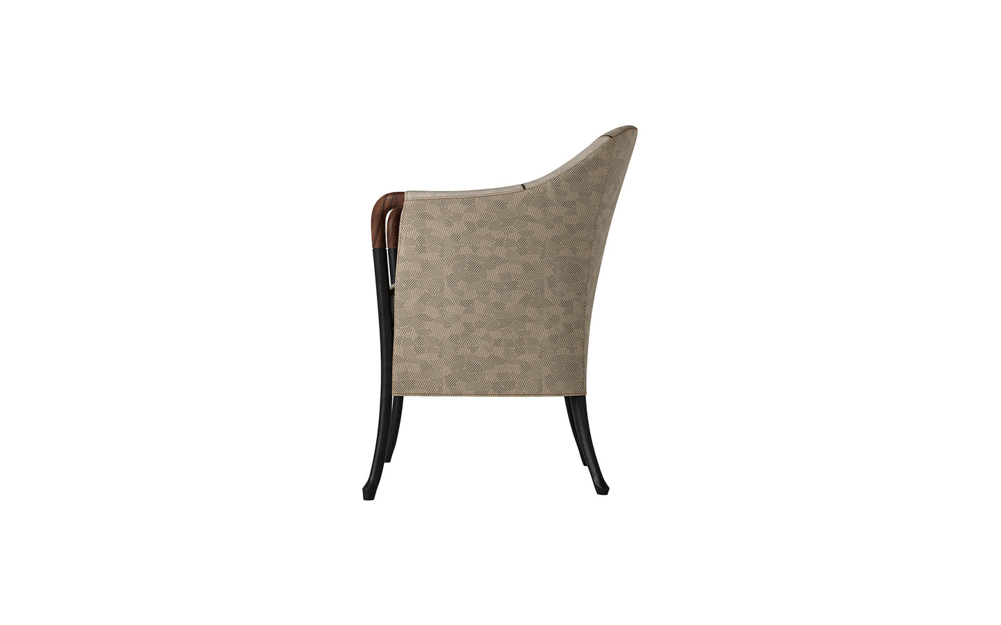 Belucci IV Armchair