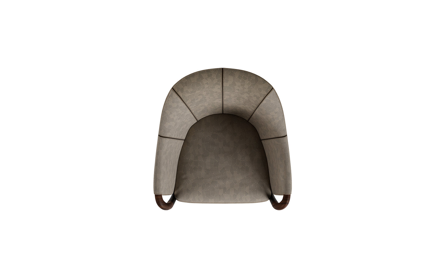 Belucci IV Armchair