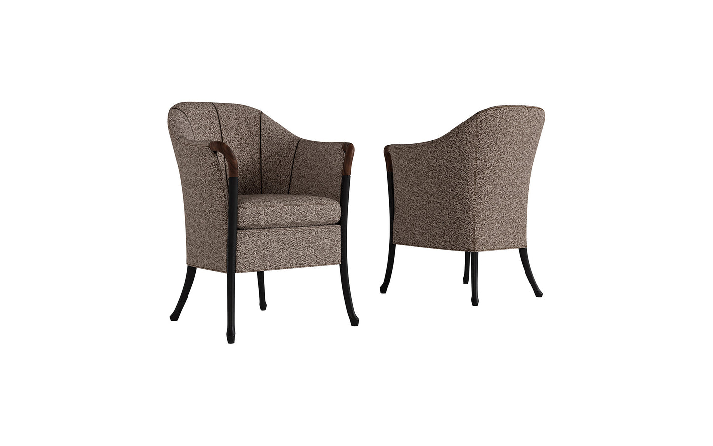 Belucci IV Armchair