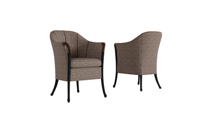 Belucci IV Armchair