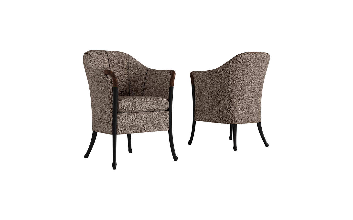 Belucci IV Armchair