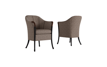 Belucci IV Armchair