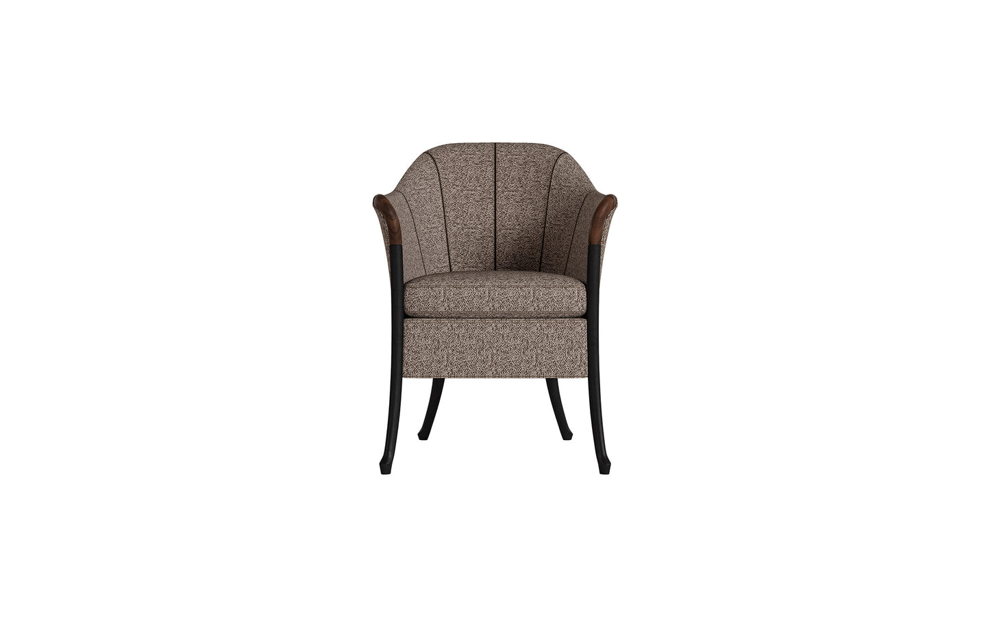 Belucci IV Armchair