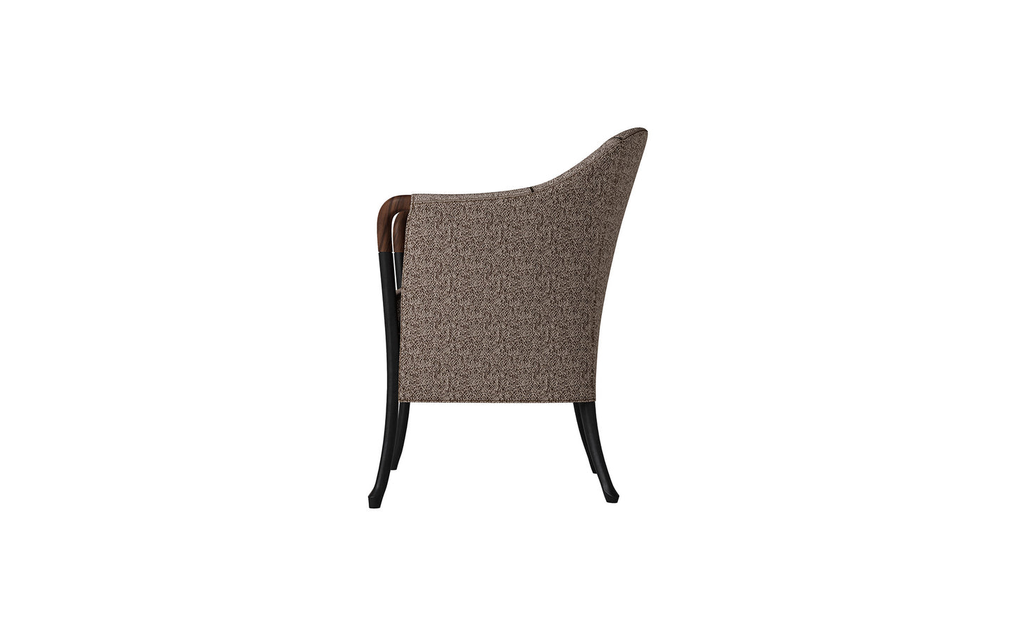 Belucci IV Armchair