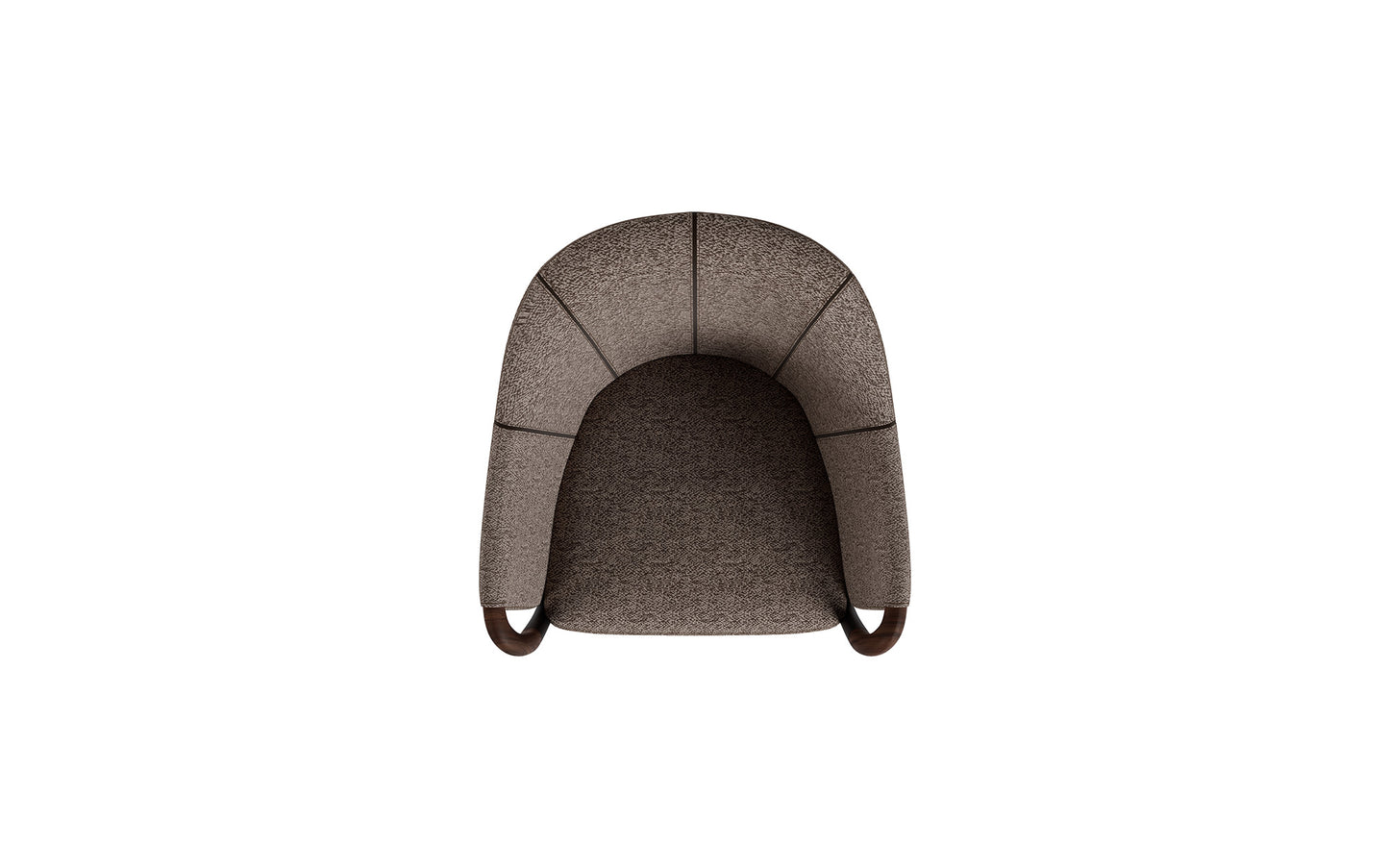 Belucci IV Armchair
