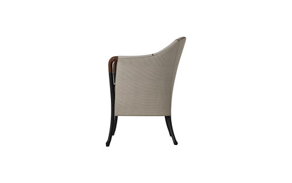 Belucci IV Armchair