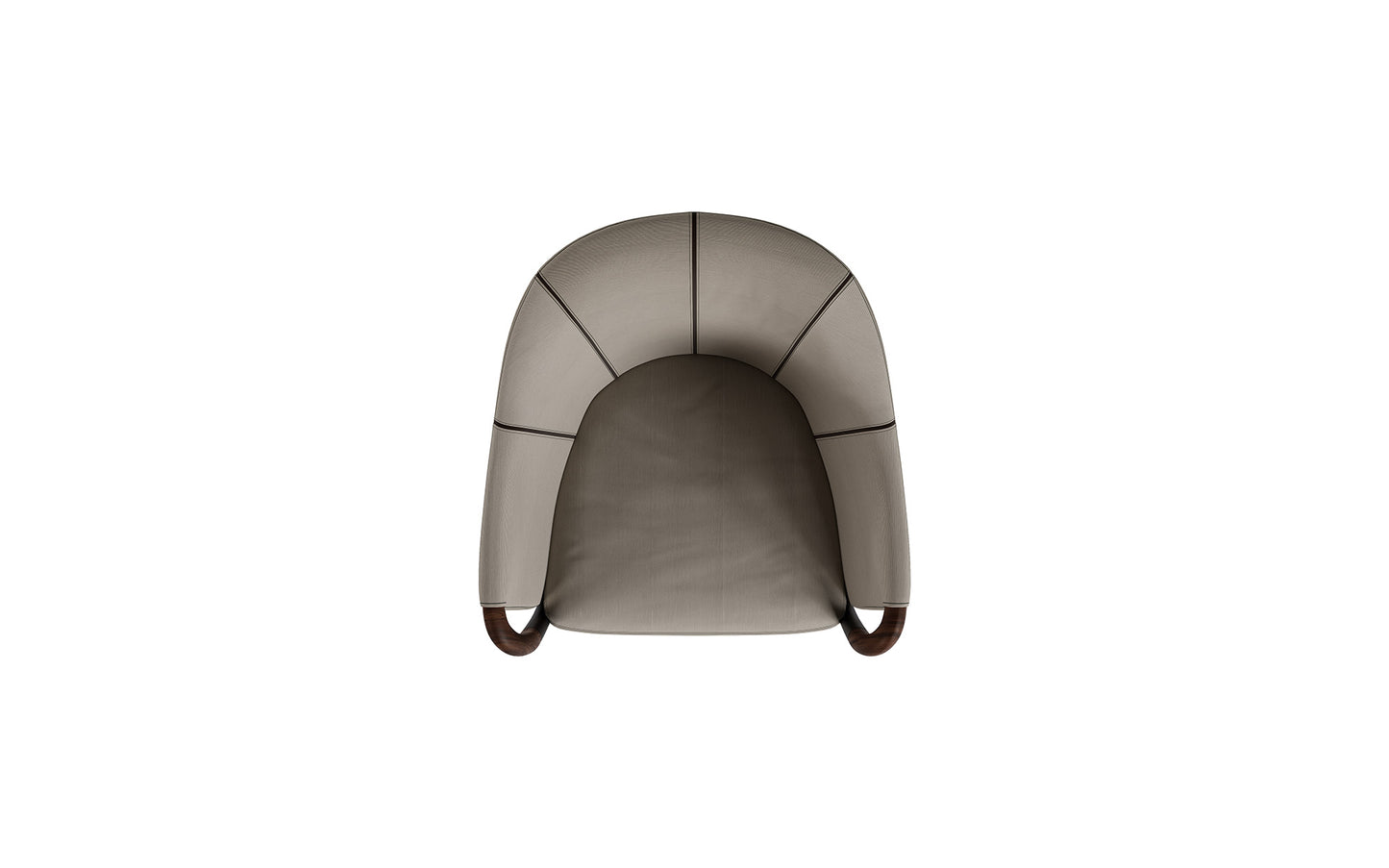 Belucci IV Armchair