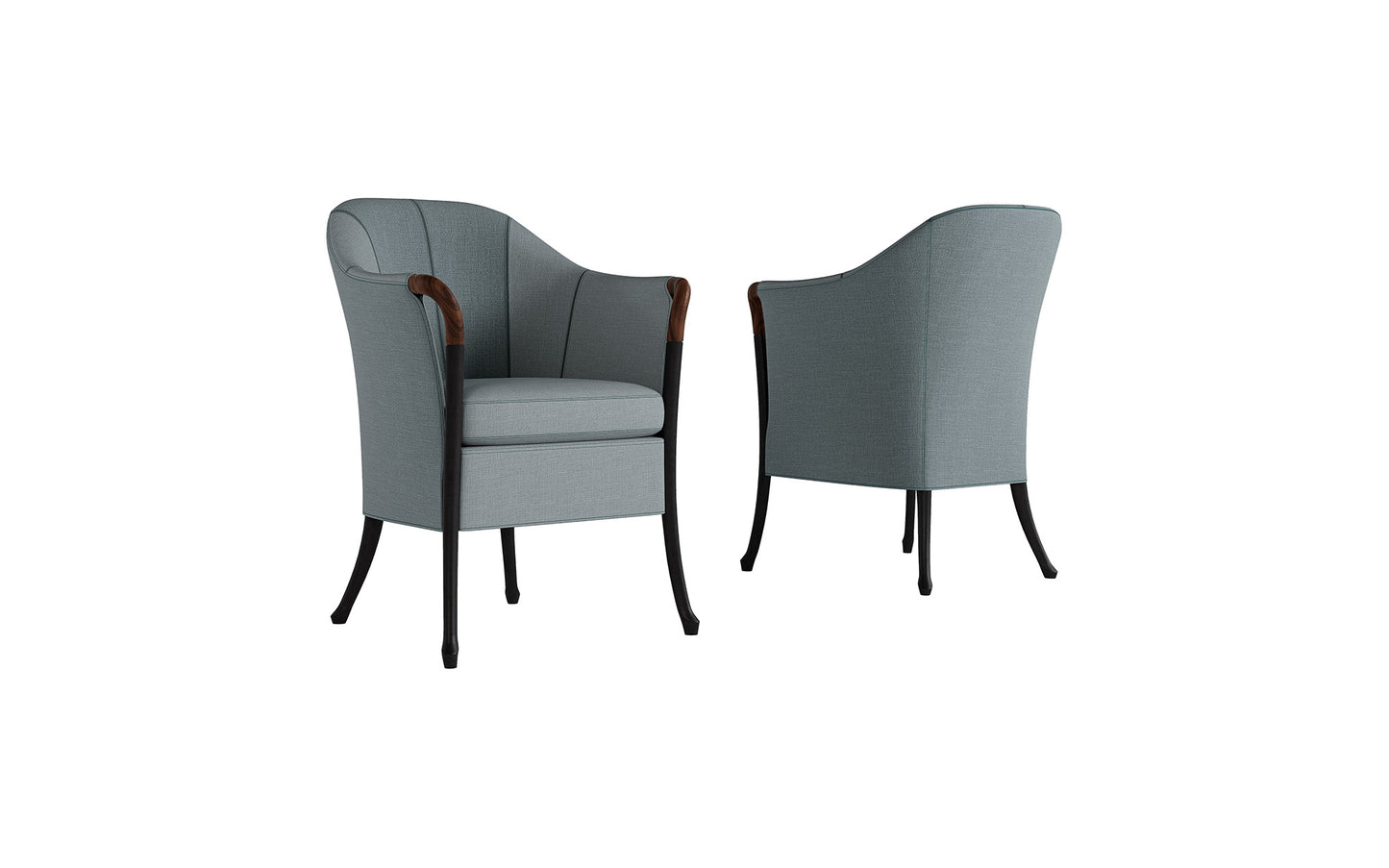 Belucci IV Armchair