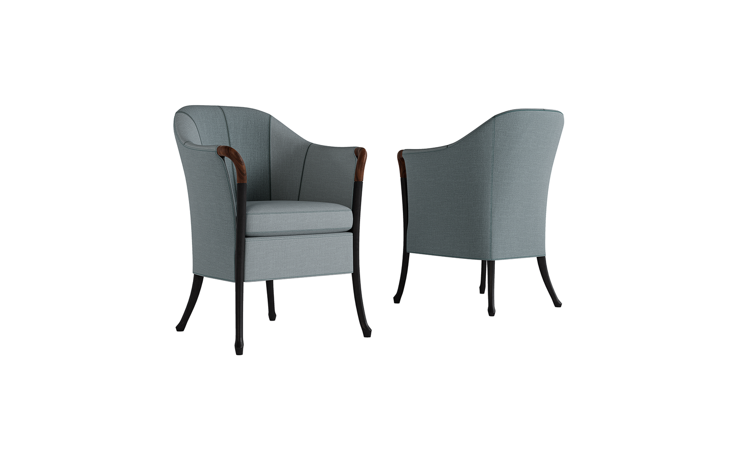 Belucci IV Armchair