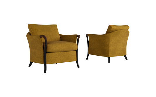 Belucci V Armchair