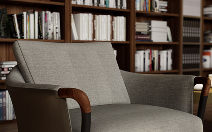Belucci V Armchair