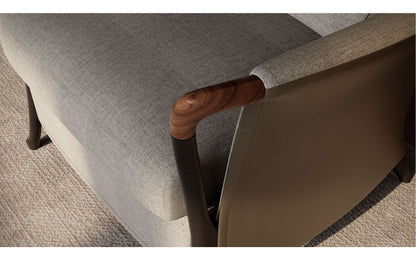 Belucci V Armchair