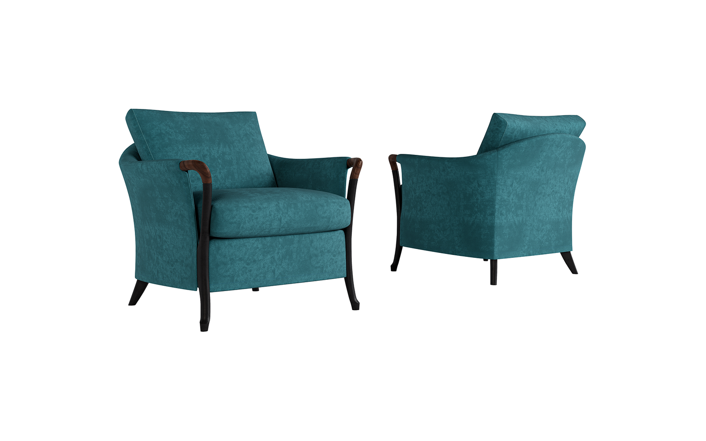 Belucci V Armchair