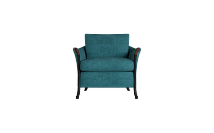 Belucci V Armchair