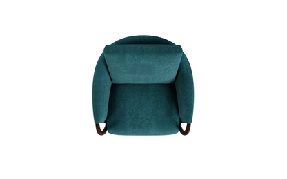 Belucci V Armchair