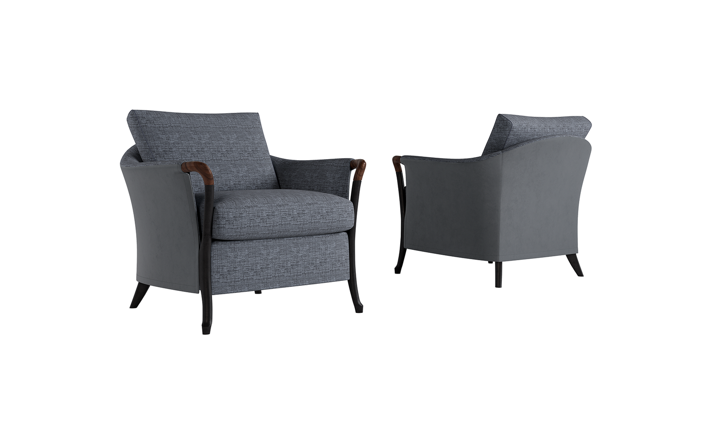 Belucci V Armchair
