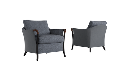 Belucci V Armchair