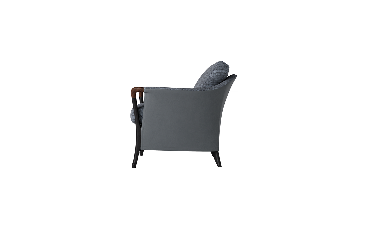 Belucci V Armchair