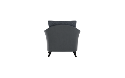 Belucci V Armchair