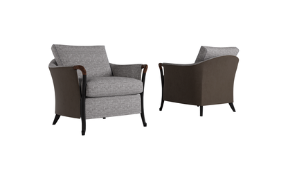 Belucci V Armchair
